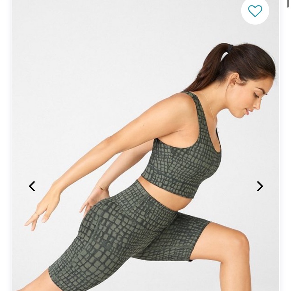 Fabletics set